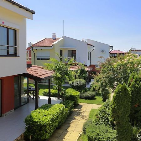 Saint Stefan Villas Sosopol Exterior foto