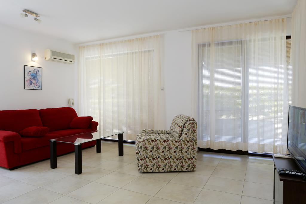 Saint Stefan Villas Sosopol Exterior foto