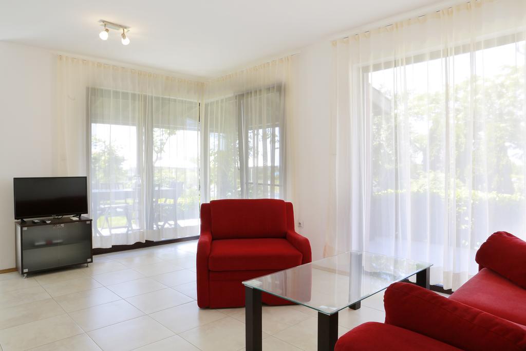 Saint Stefan Villas Sosopol Exterior foto