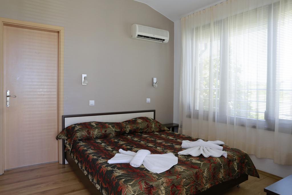 Saint Stefan Villas Sosopol Exterior foto