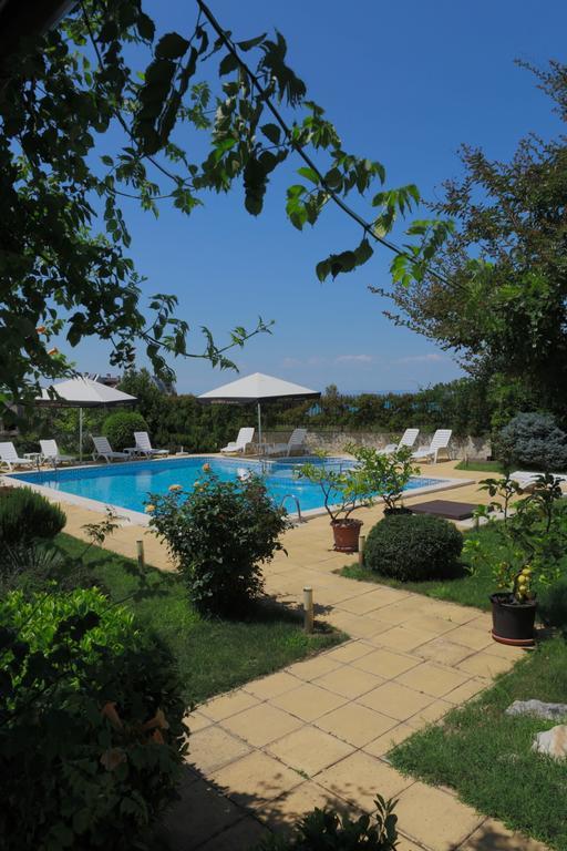 Saint Stefan Villas Sosopol Exterior foto