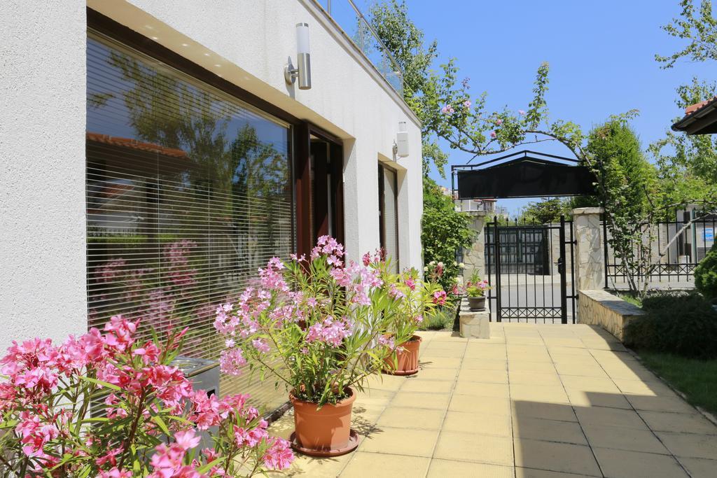 Saint Stefan Villas Sosopol Exterior foto